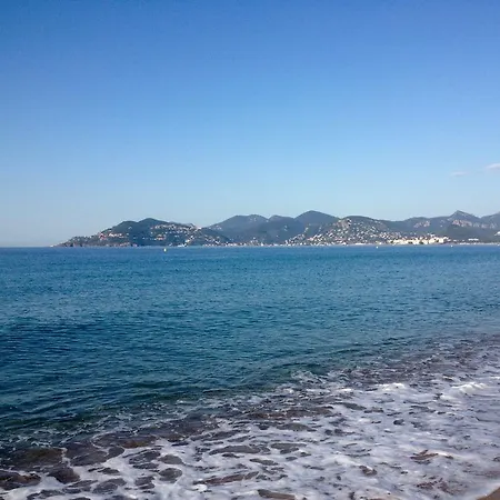 Panzió Pretorina Cannes