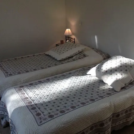 Panzió Pretorina